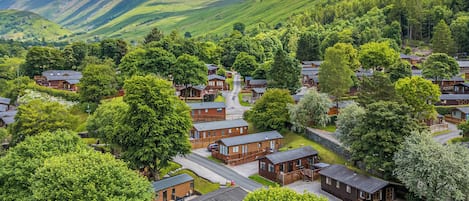 Casa de campo | Fachada