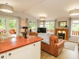 Cottage | Living room