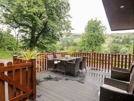 Casa de campo | Sacada