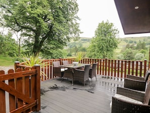 Casa de campo | Sacada