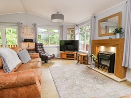 Casa de campo | Sala de estar