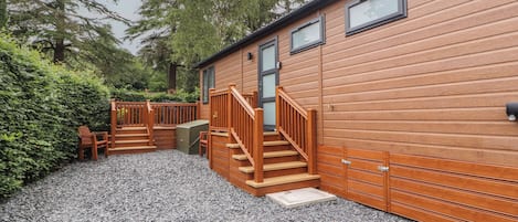 Cottage | Exterior