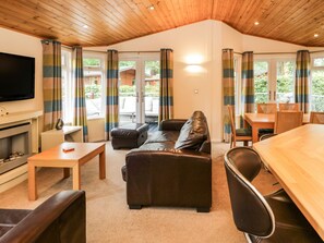 Cottage | Interior - Beech Grove Lodge (Windermere)