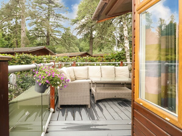 コテージ | 内装