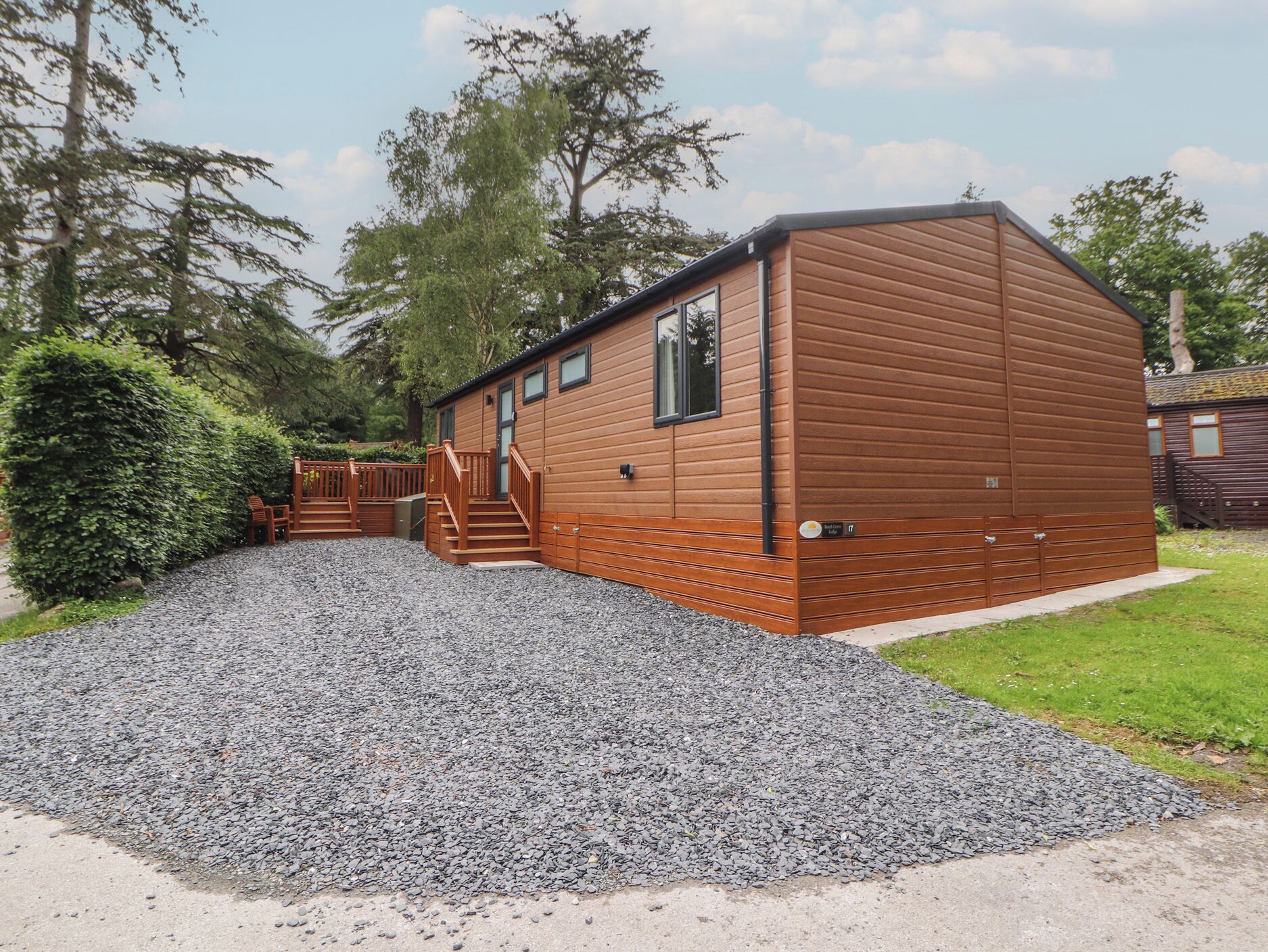 Cottage | Exterior