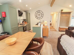Cottage | Interior - Beech Grove Lodge (Windermere)