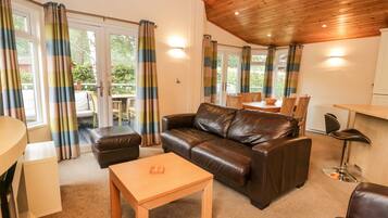 Casa de campo | Interior