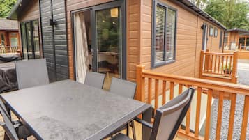 Cottage | Outdoor dining