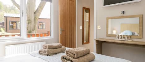 Cottage | 2 slaapkamers, individueel gedecoreerd, individueel gemeubileerd