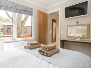 Cottage - Troutbeck Lodge (Windermere)