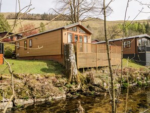 Cottage | Interior - Troutbeck Lodge (Windermere)