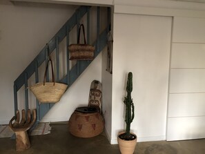 Interior - Charming house near the sea and Narbonne (Narbonne)