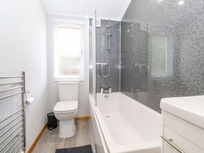 Bathroom - Lakes Lodge (Windermere)