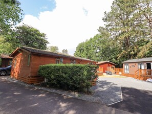 Exterior - Lakes Lodge (Windermere)