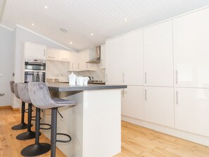 Ferienhaus | Innenbereich