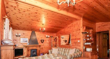 Rowan Lodge
