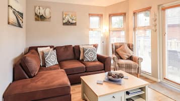 Ferienhaus | Innenbereich