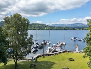 Cottage | Marina - Badgers Hollow Lodge (Windermere)