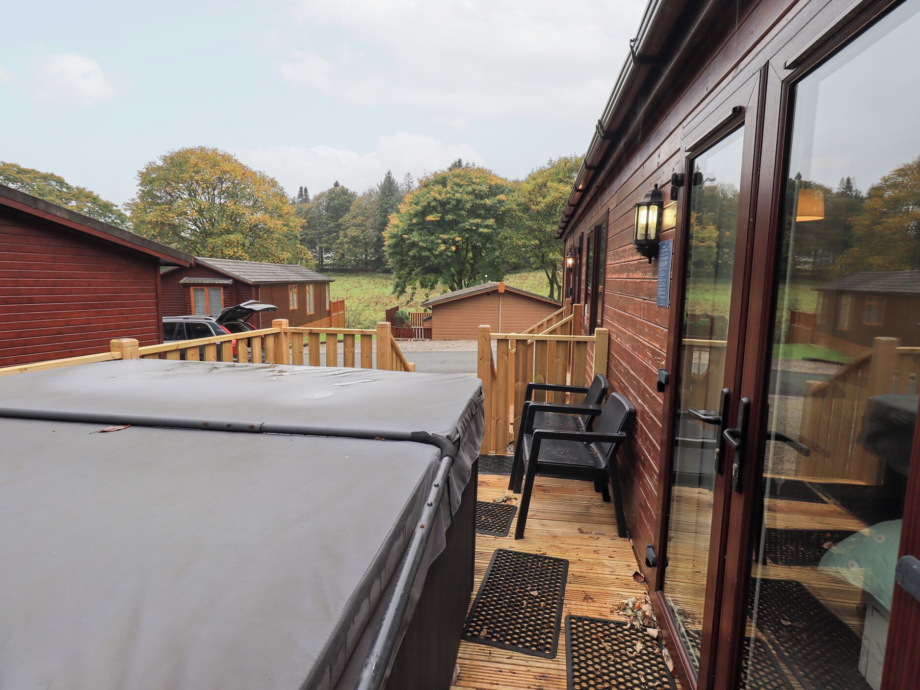 Cottage | Terrace/patio