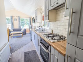 Refrigerador, utensilios de cocina