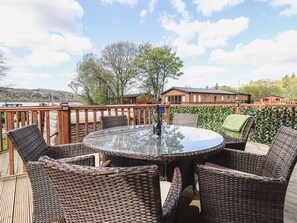 Cottage | Interior - Sunny Brow Lodge (Windermere)