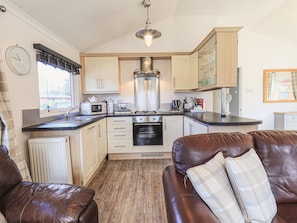 Cottage | Interior