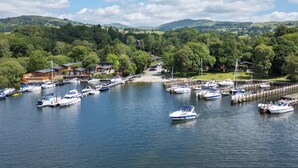 Cottage | Marina - Sunny Brow Lodge (Windermere)