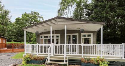 Pinehaven Lodge