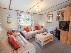 Interior - Pinehaven Lodge (Windermere)