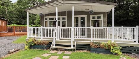 Cottage | Front of property