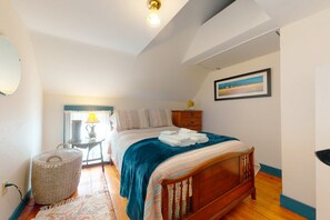 4 dormitorios, wifi, ropa de cama
