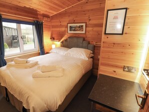 Cottage | Intérieur