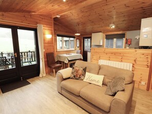 Ferienhaus | Innenbereich