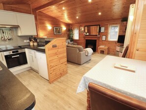 Ferienhaus | Innenbereich