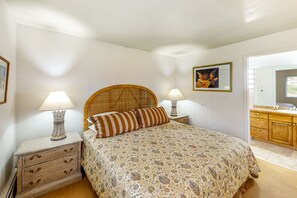 2 chambres, accès Internet, draps fournis