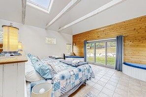 4 Schlafzimmer, WLAN, Bettwäsche