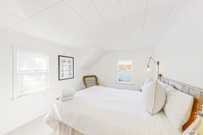 3 bedrooms, Internet, bed sheets