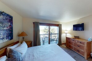 4 chambres, Wi-Fi, draps fournis