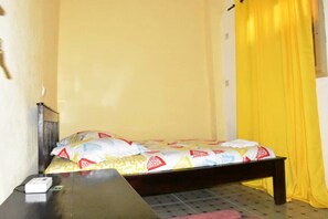 2 Schlafzimmer, Bügeleisen/Bügelbrett, Reisekinderbett, WLAN