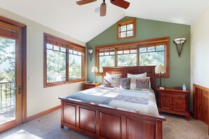 6 bedrooms, Internet, bed sheets