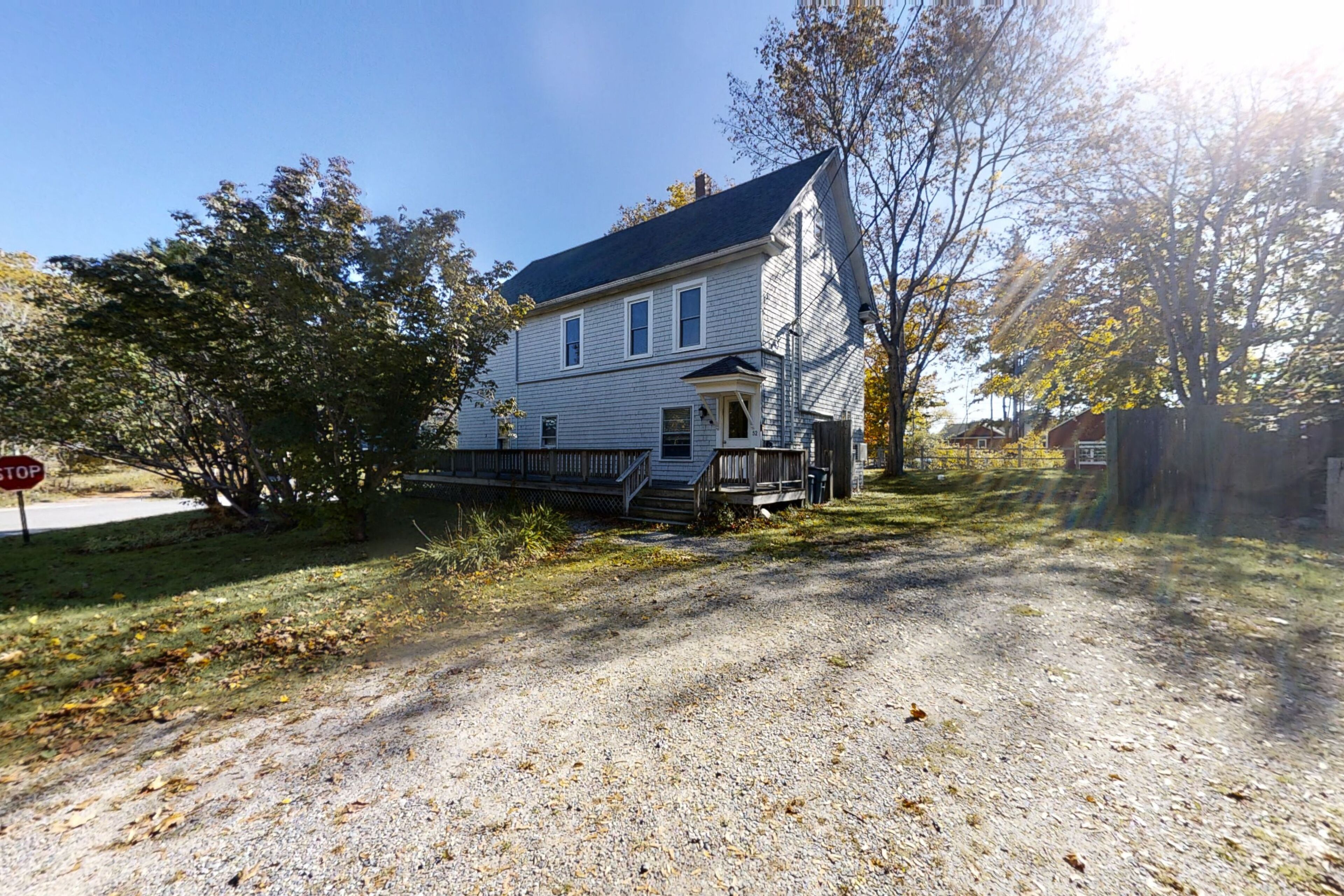 Coastal New England Gem | All-New Kitchen & Finishes | Short Walk to Harbor