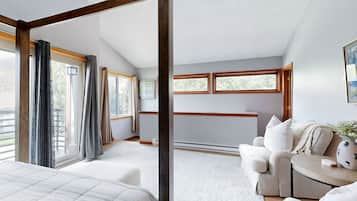 3 chambres, Internet gratuit, draps fournis