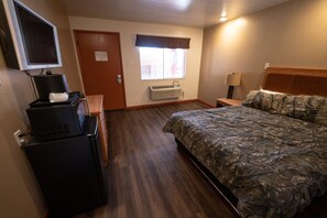Chambre Simple Standard
