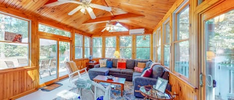 Télévision, livres