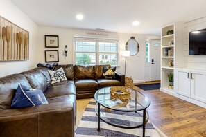 电视、DVD 播放器