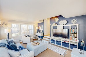 Televisión y libros 