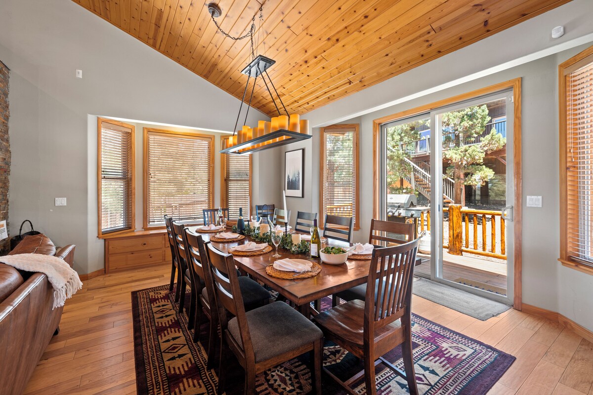 Photo 10 of 2mins to the Lake + Pool Table | Castle Glen Estate Neighborhood | Linaker Lodge