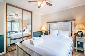 7 bedrooms, travel cot, free WiFi, bed sheets