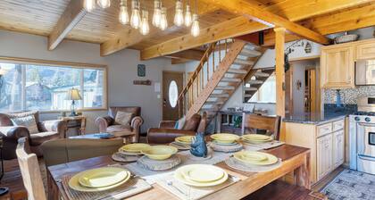 50 yards to Lake, Boulder Bay • Pool Table | Lakeside in Bearadise by AvantStay