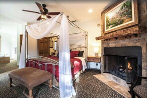 6 chambres, lit parapluie, Wi-Fi gratuit, draps fournis